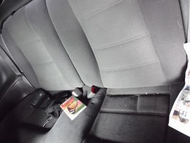 2002 FORD MUSTANG BASE BROWN CPE 3.8L MT F19058